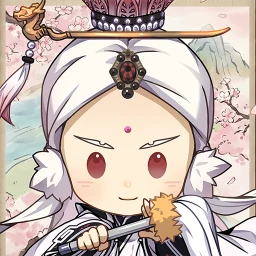 霹靂蘑菇 icon
