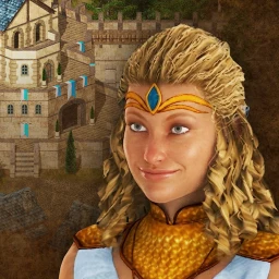 Icono de Hero of the Kingdom III