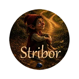The Forest of Stribor